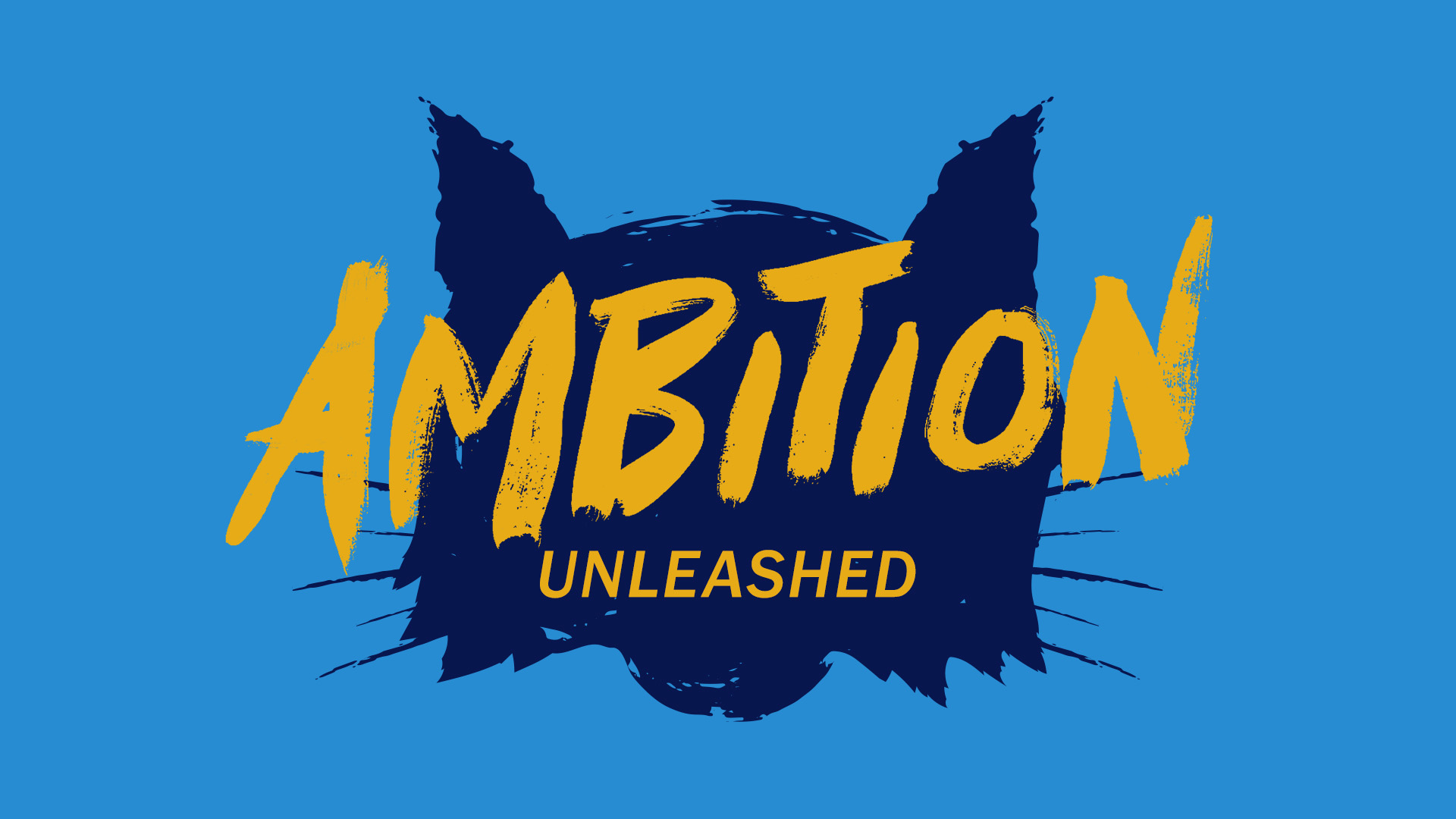 Ambition Unleashed